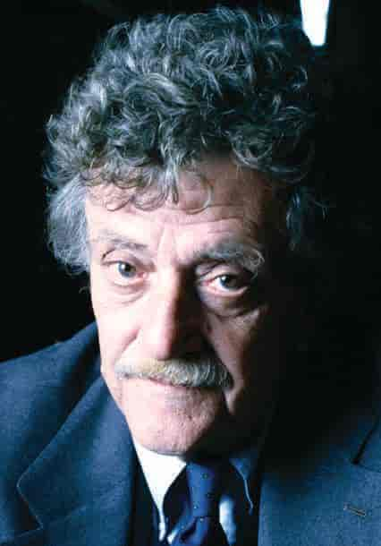 Kurt Vonnegut