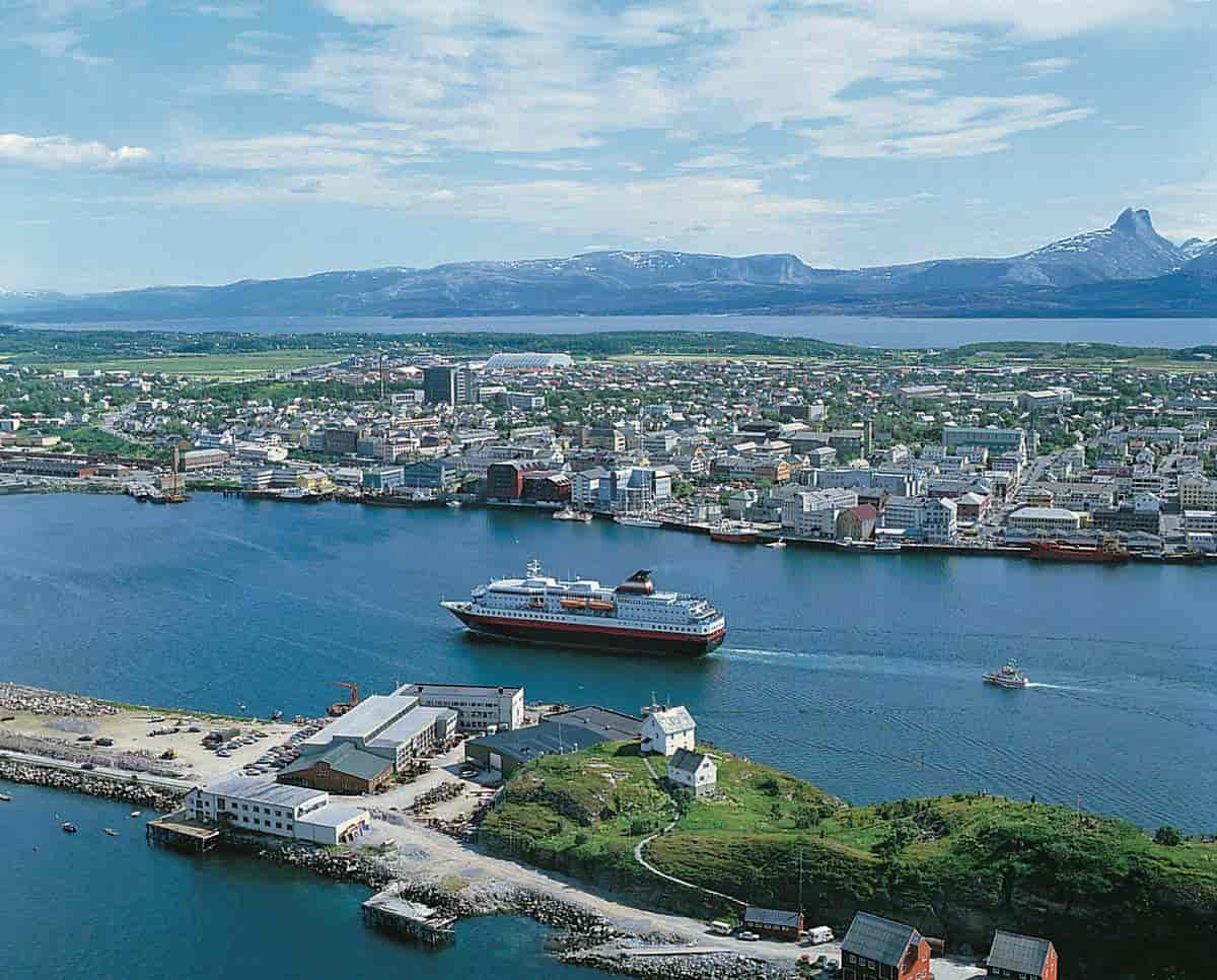 Bodø