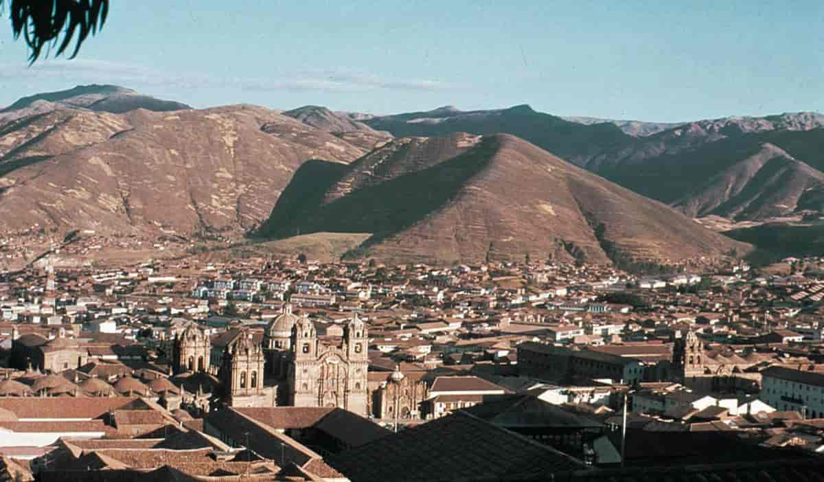 Cuzco