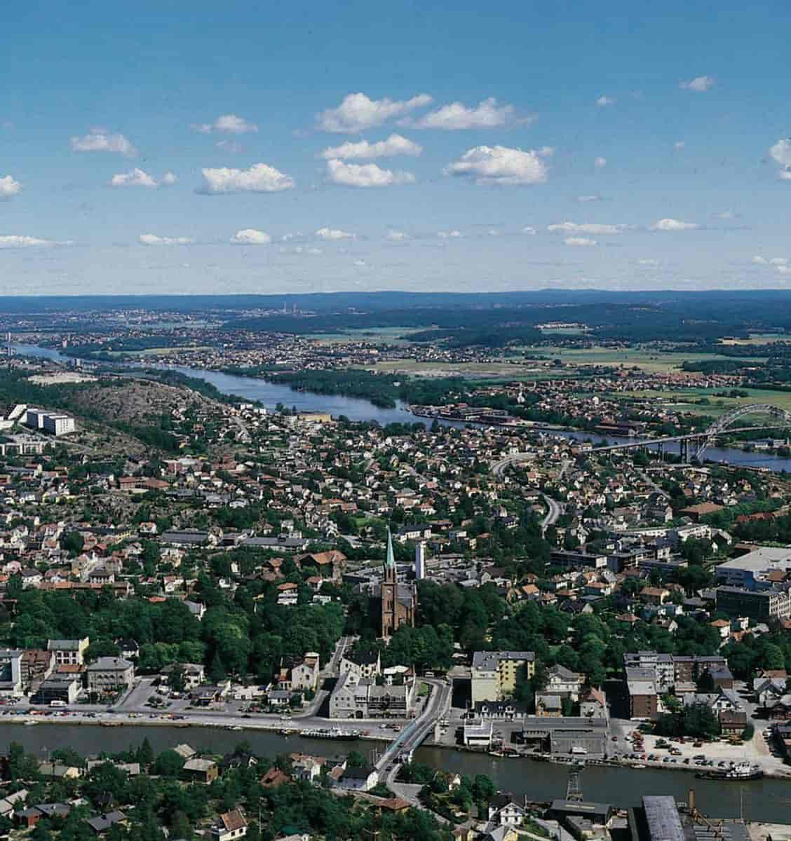 Fredrikstad