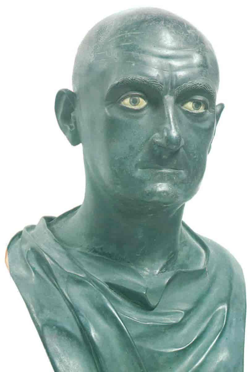 Scipio Africanus