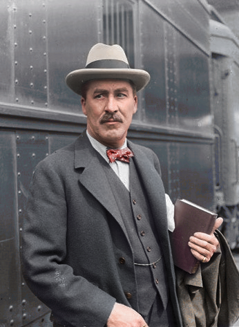 Howard Carter