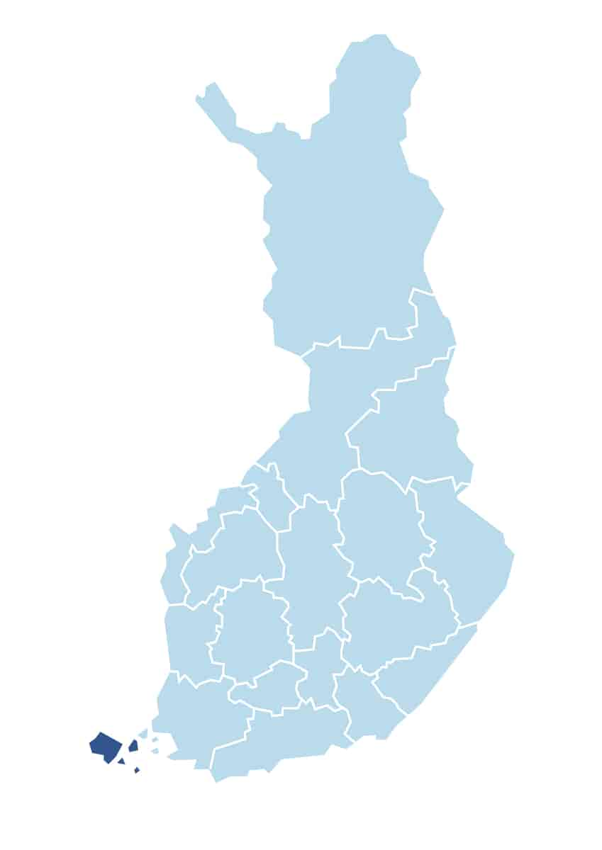 Åland