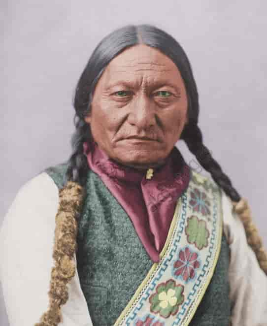 Sitting Bull