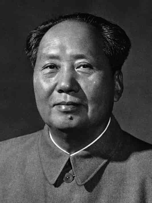 Mao Zedong