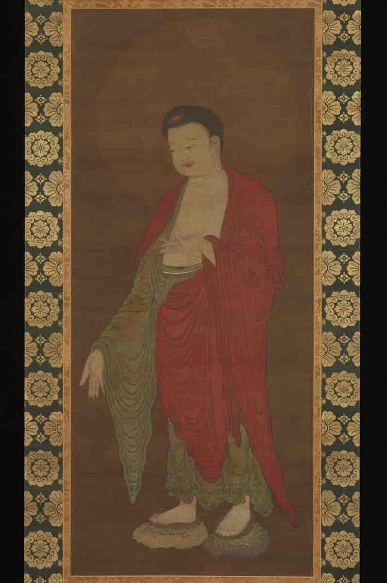 Amitabha