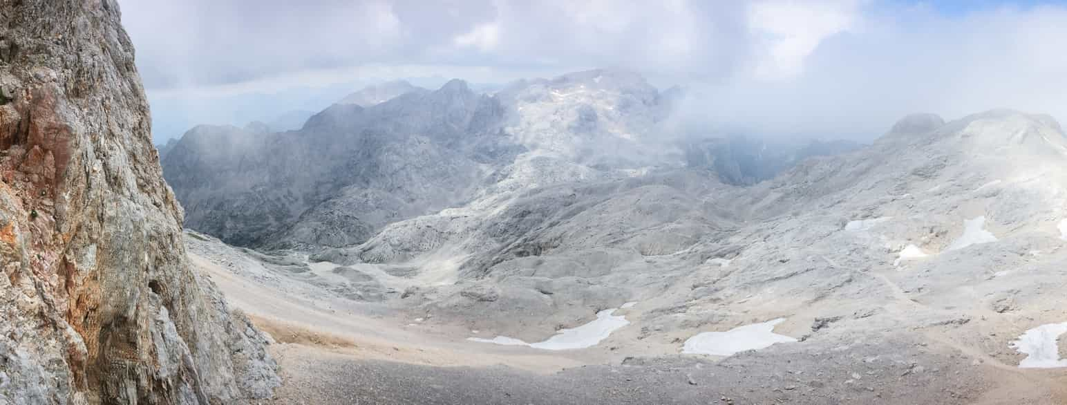 Triglav nasjonalpark