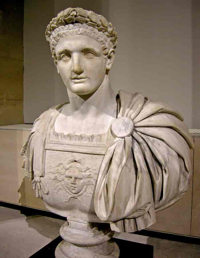 Domitian