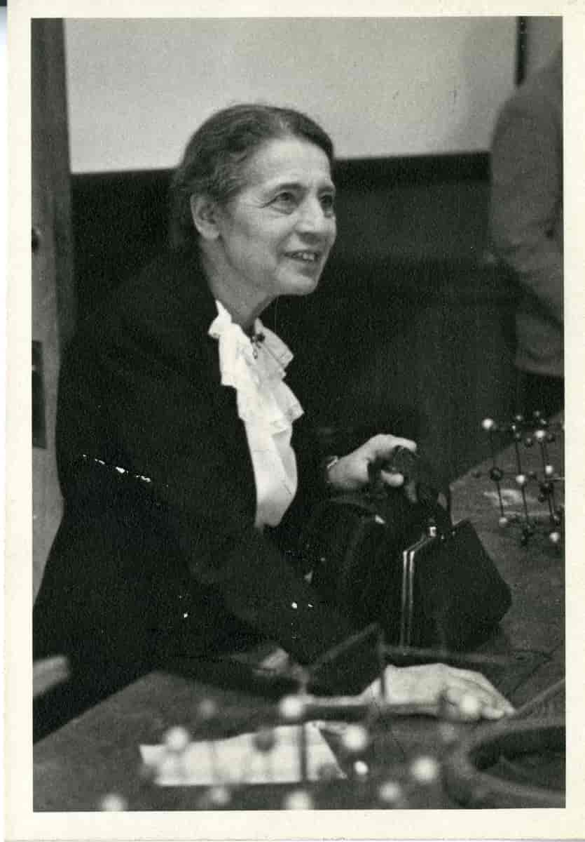 Lise Meitner