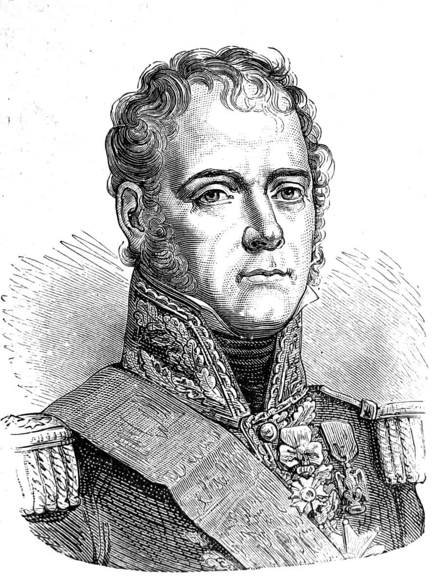 Michel Ney