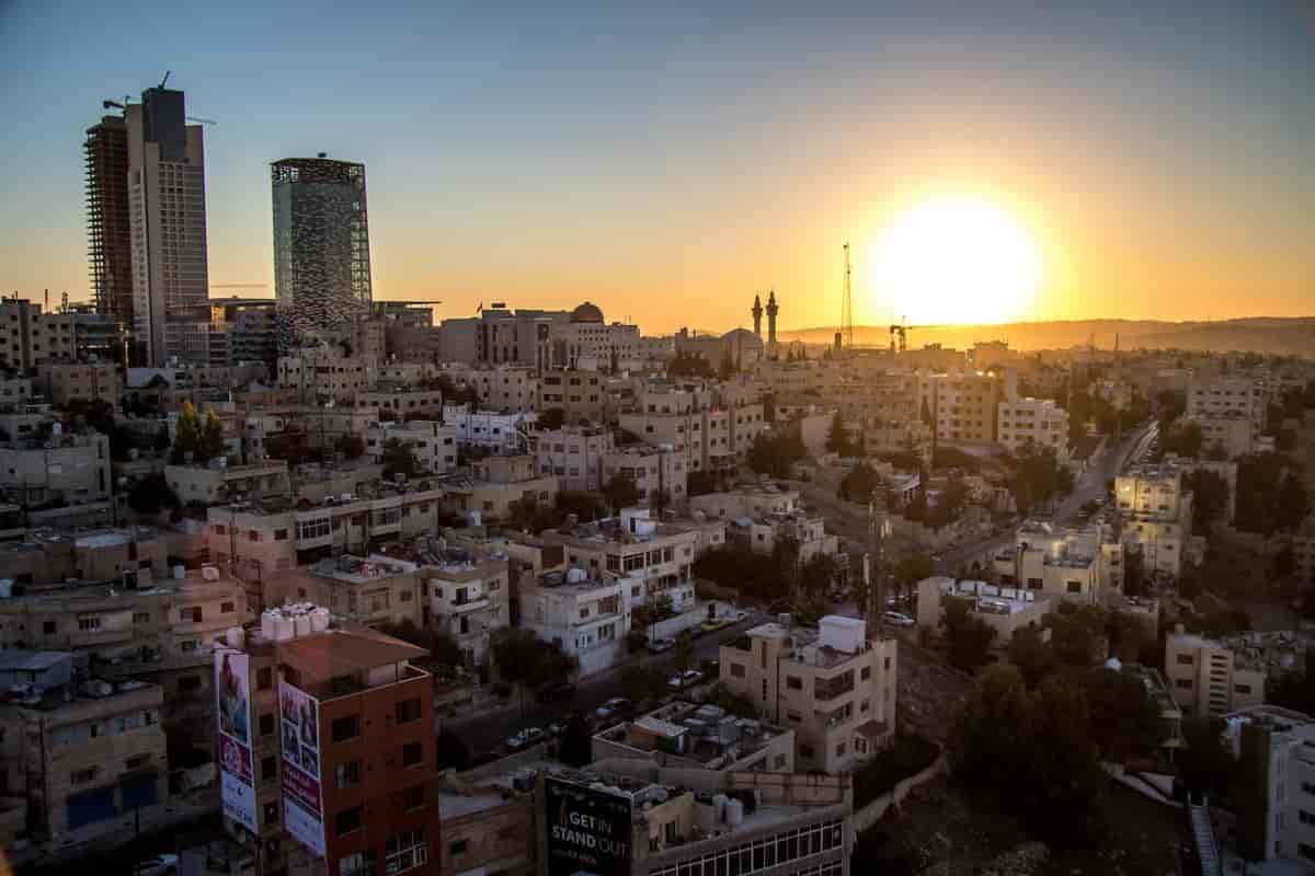 Amman