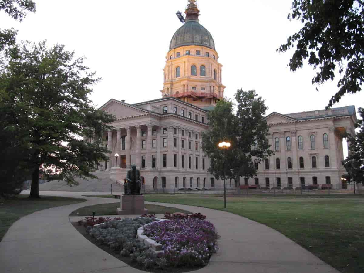 Topeka, Kansas