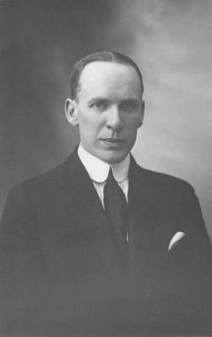 Birger Nerman