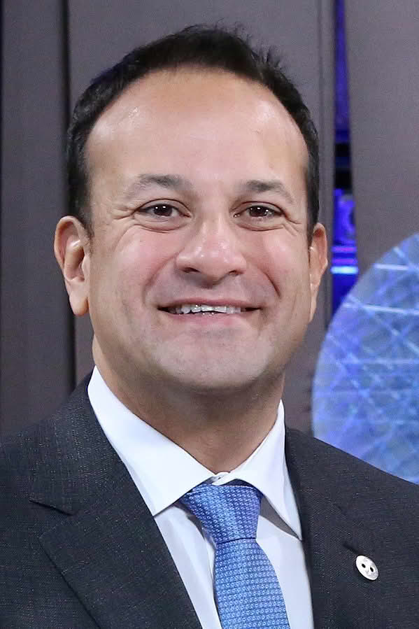 Leo Varadkar