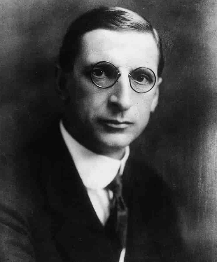 Eamon De Valera