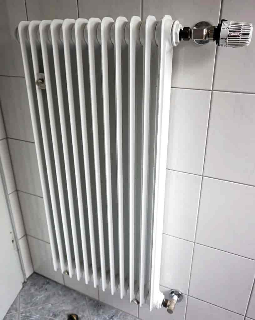 Radiator