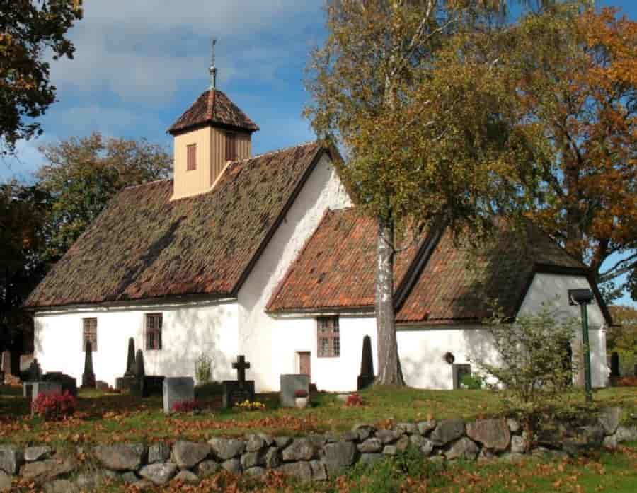 Glemmen kirke