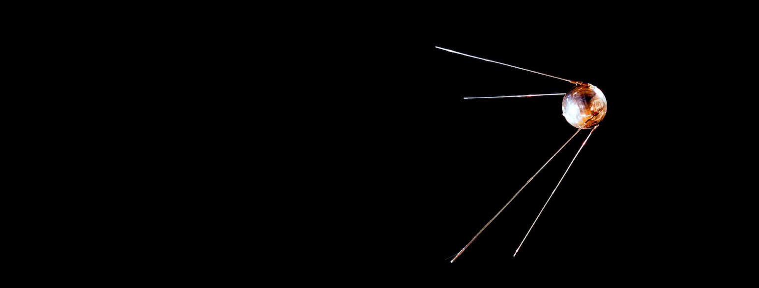 Sputnik 1