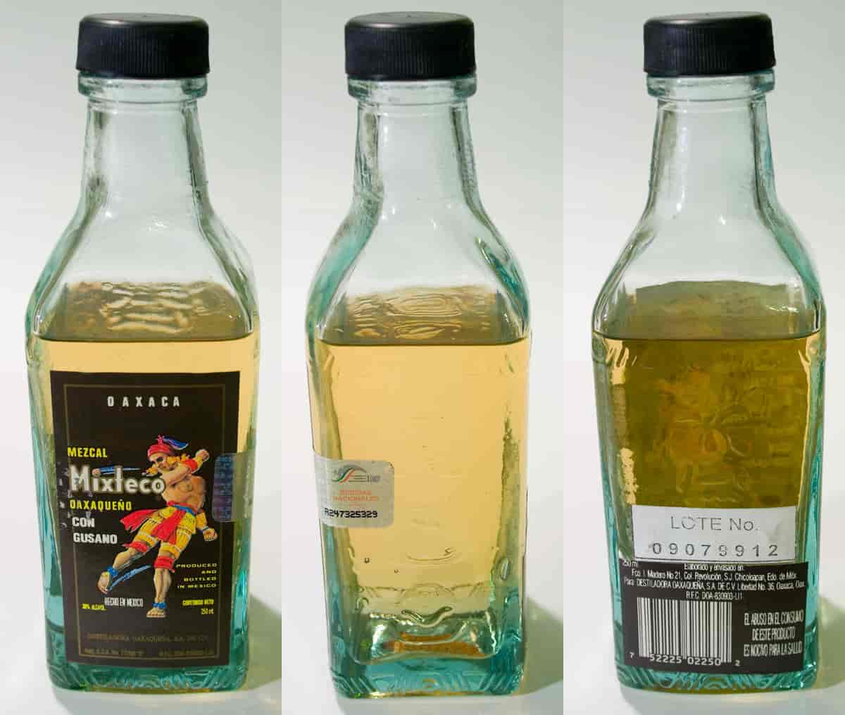 Mescal