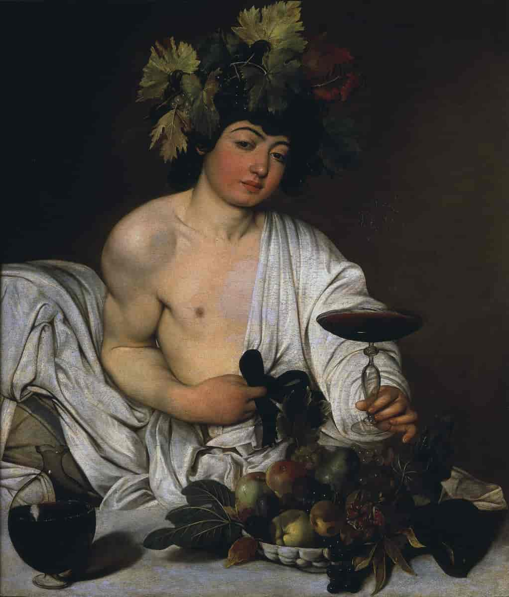 Bacchus