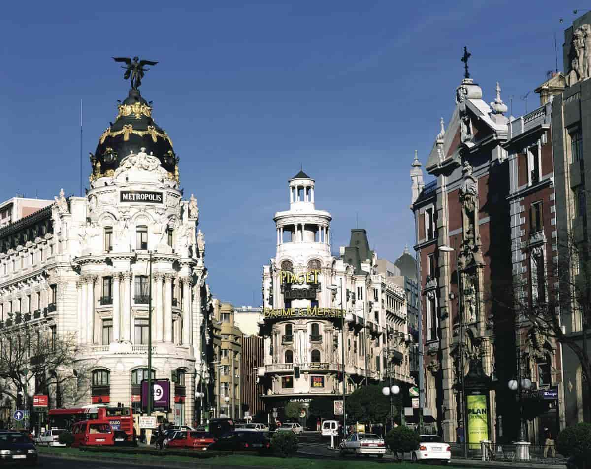 Madrid