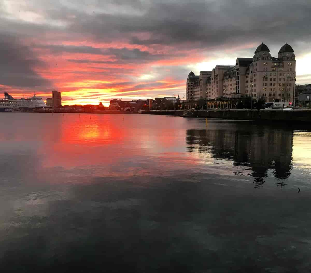 Bjørvika