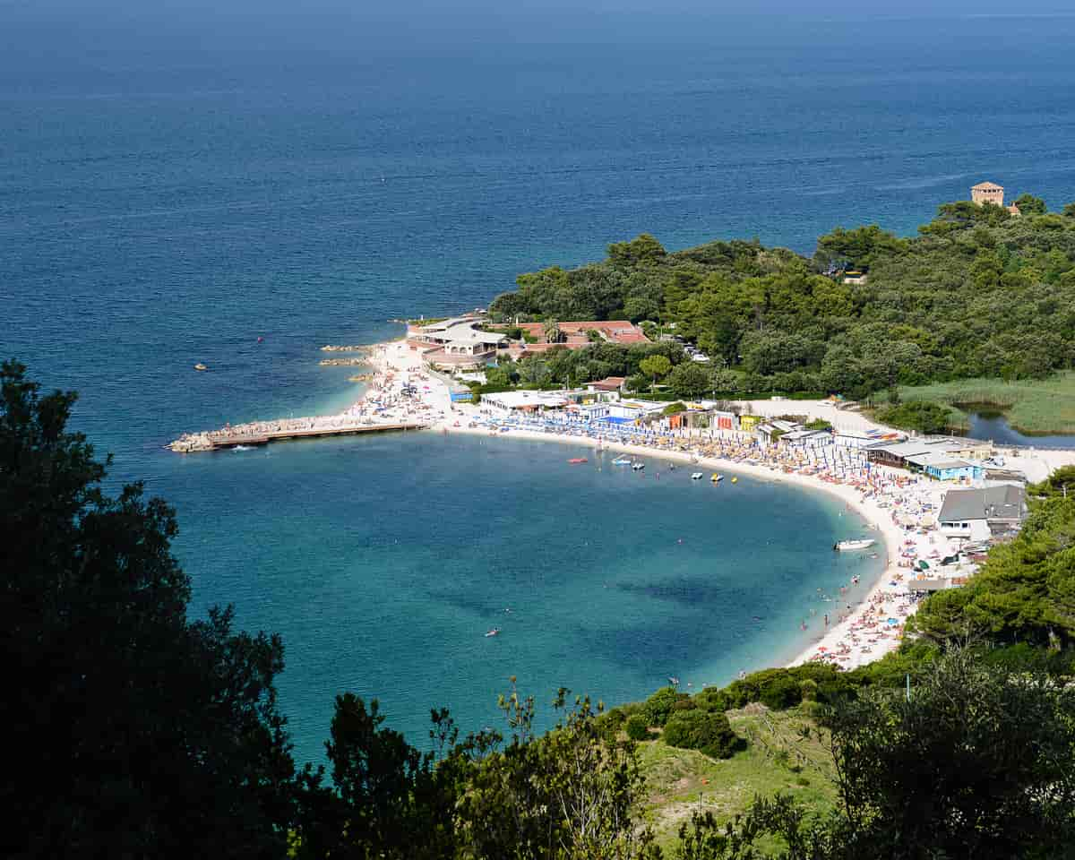 Portonovo