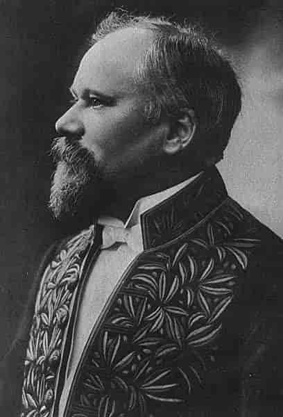 Raymond Poincaré