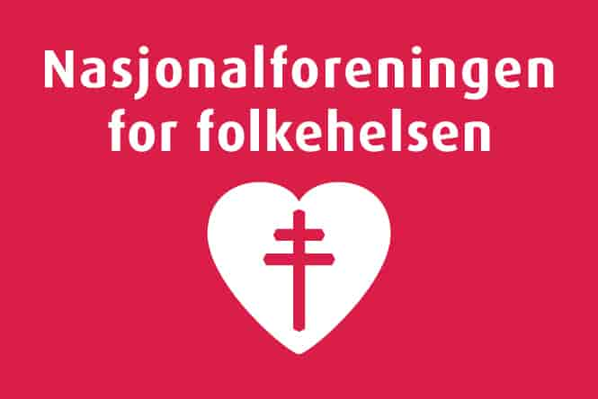 Nasjonalforeningen for folkehelsen