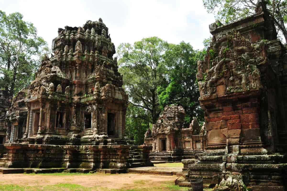 Angkor