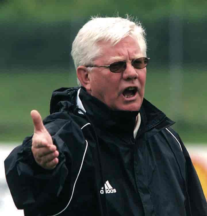 Nils Arne Eggen