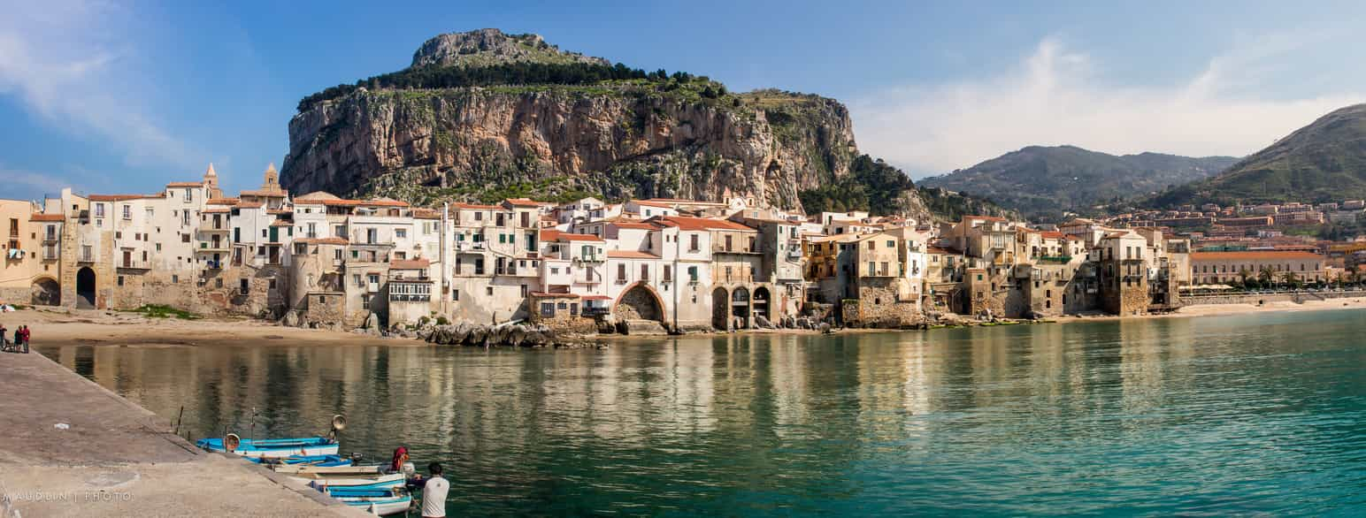 Cefalù