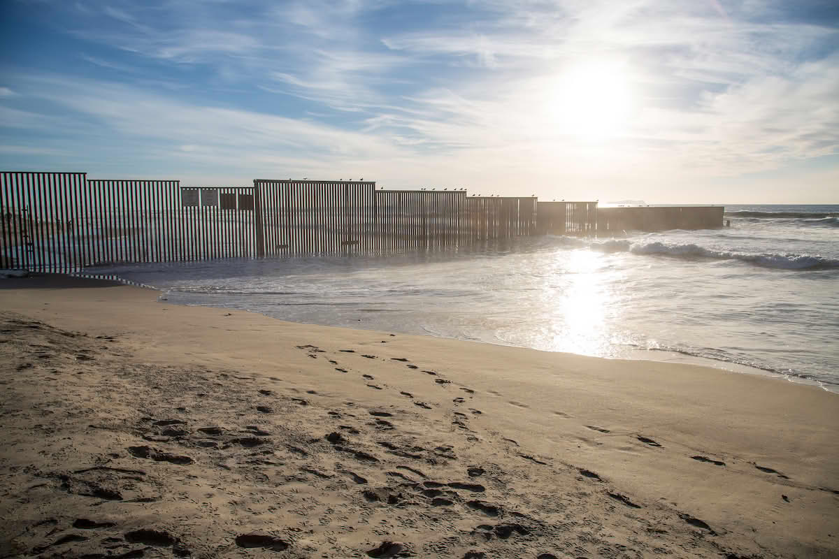 Playas de Tijuana