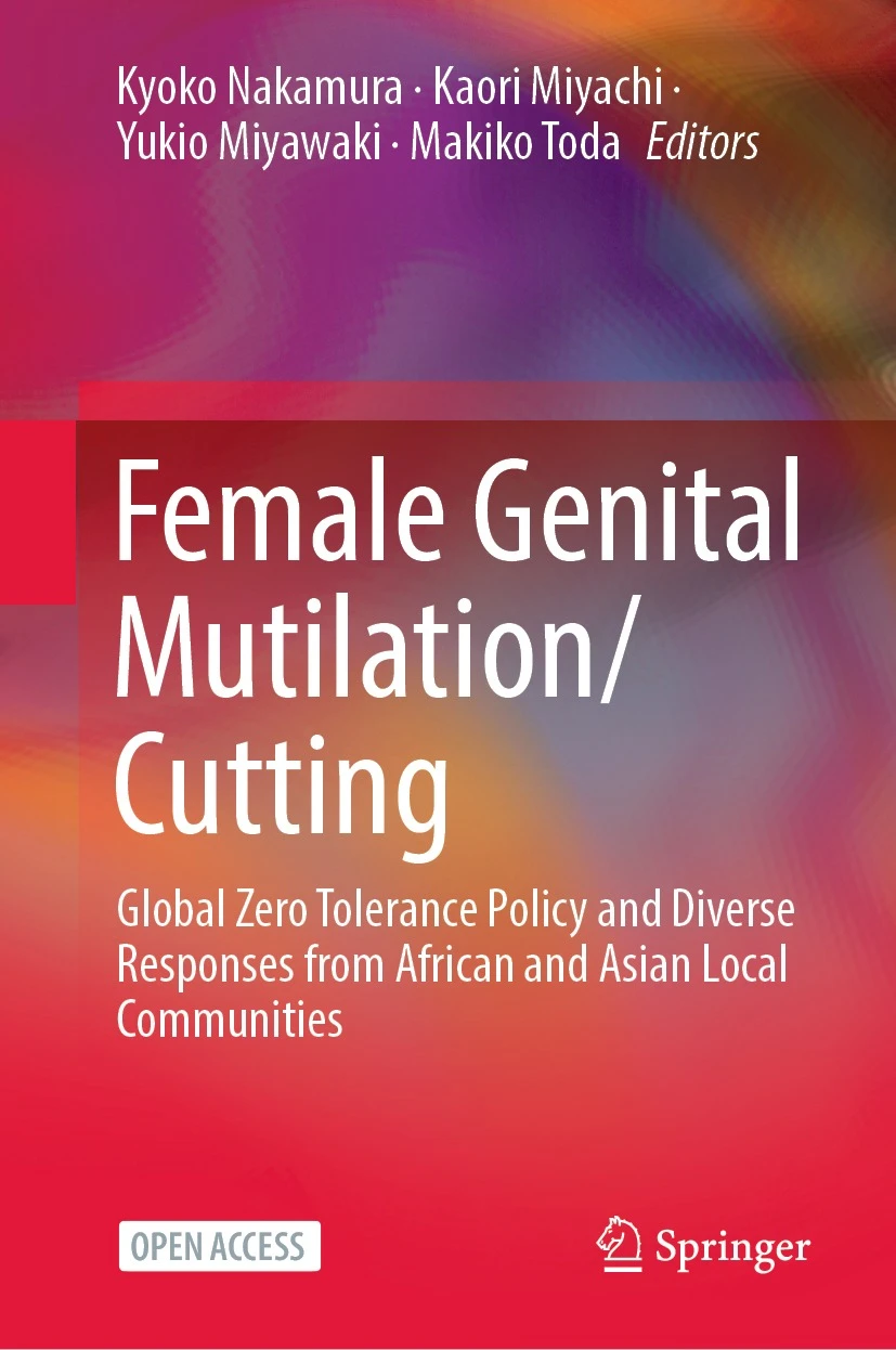 Female Genital Mutilation/Cutting