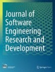 Journal of Software Engineering Research and Development Cover Image