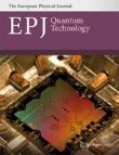 EPJ Quantum Technology Cover Image