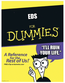 eds for dummies a reference for the rest of us free e-tips at dummies.com