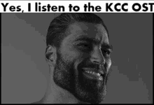 Kcc Ost Meme