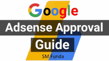 a google adsense approval guide sm funda sign