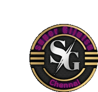 a logo for super gijutsu chennai is displayed