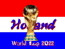 Holand Worl Cup Meme