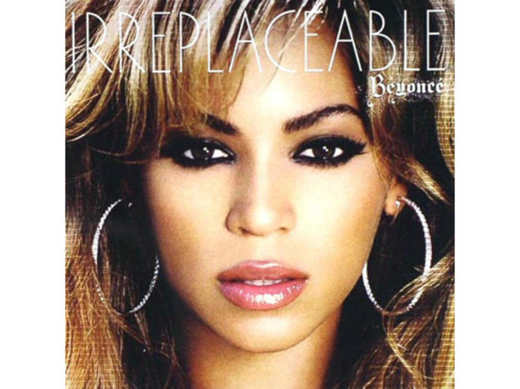 ‘Irreplaceable’ by Beyoncé