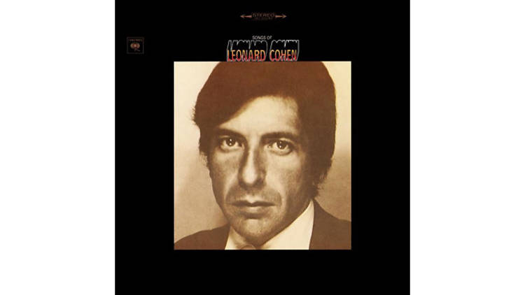 ‘Hey, That’s No Way to Say Goodbye’ by Leonard Cohen