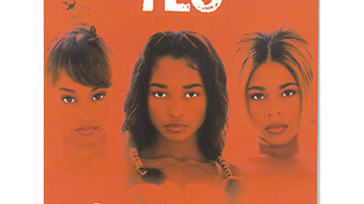 ‘Switch’ by TLC