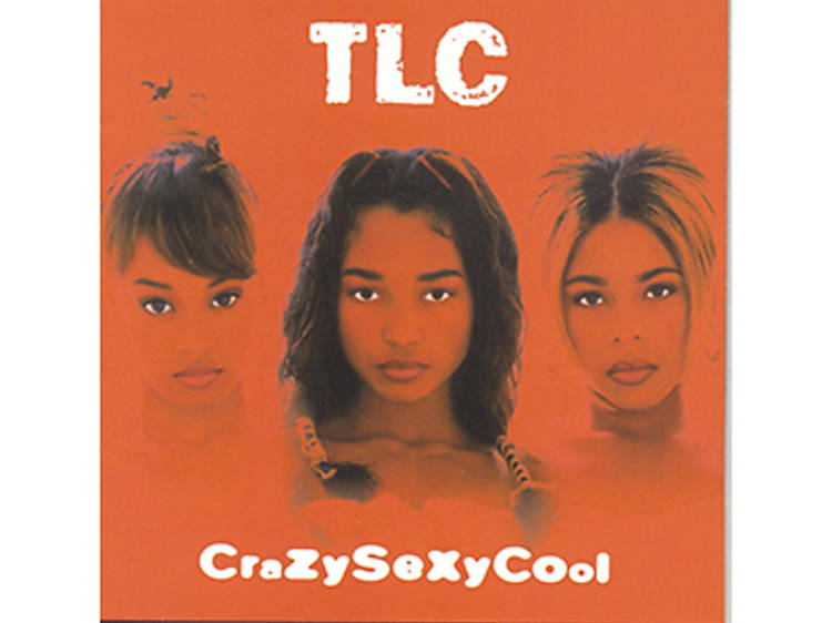 ‘Switch’ by TLC