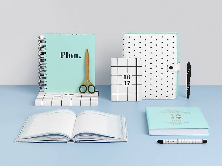 The best stationery stores in Melbourne