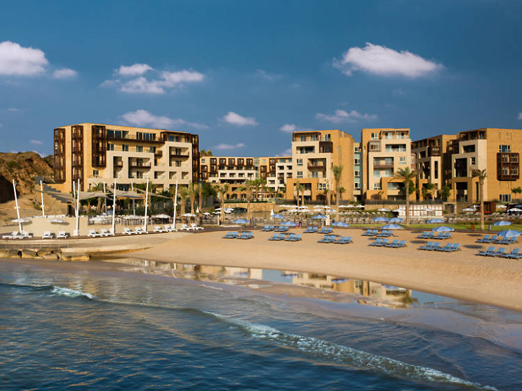 Kempinski Summerland Hotel & Resort Beirut