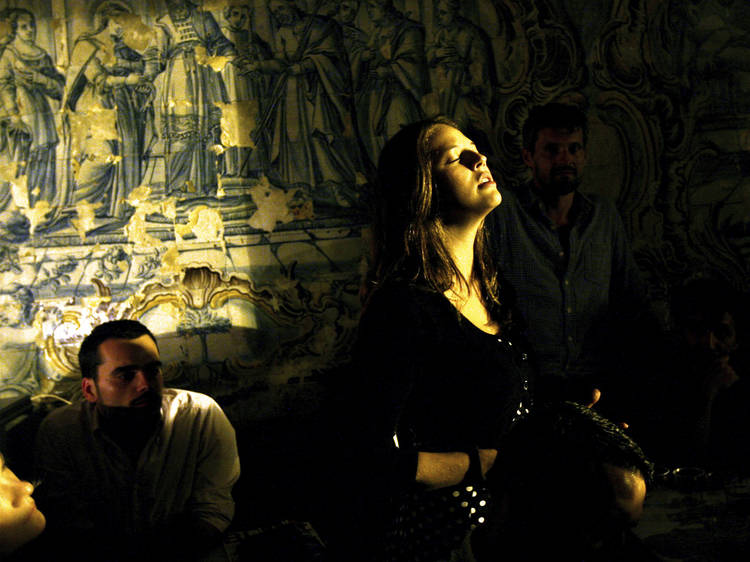 The best places to listen to fado in Lisbon