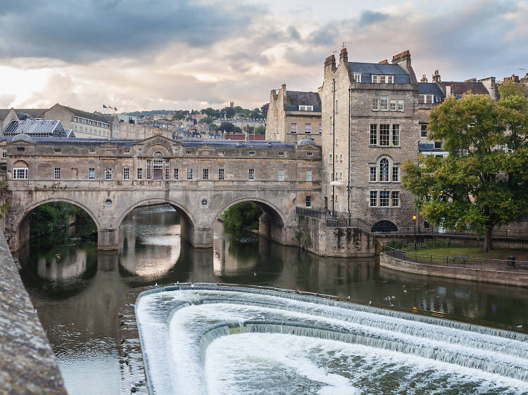 The best hotels in Bath