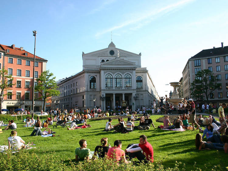 10 fabulous things to do in Munich